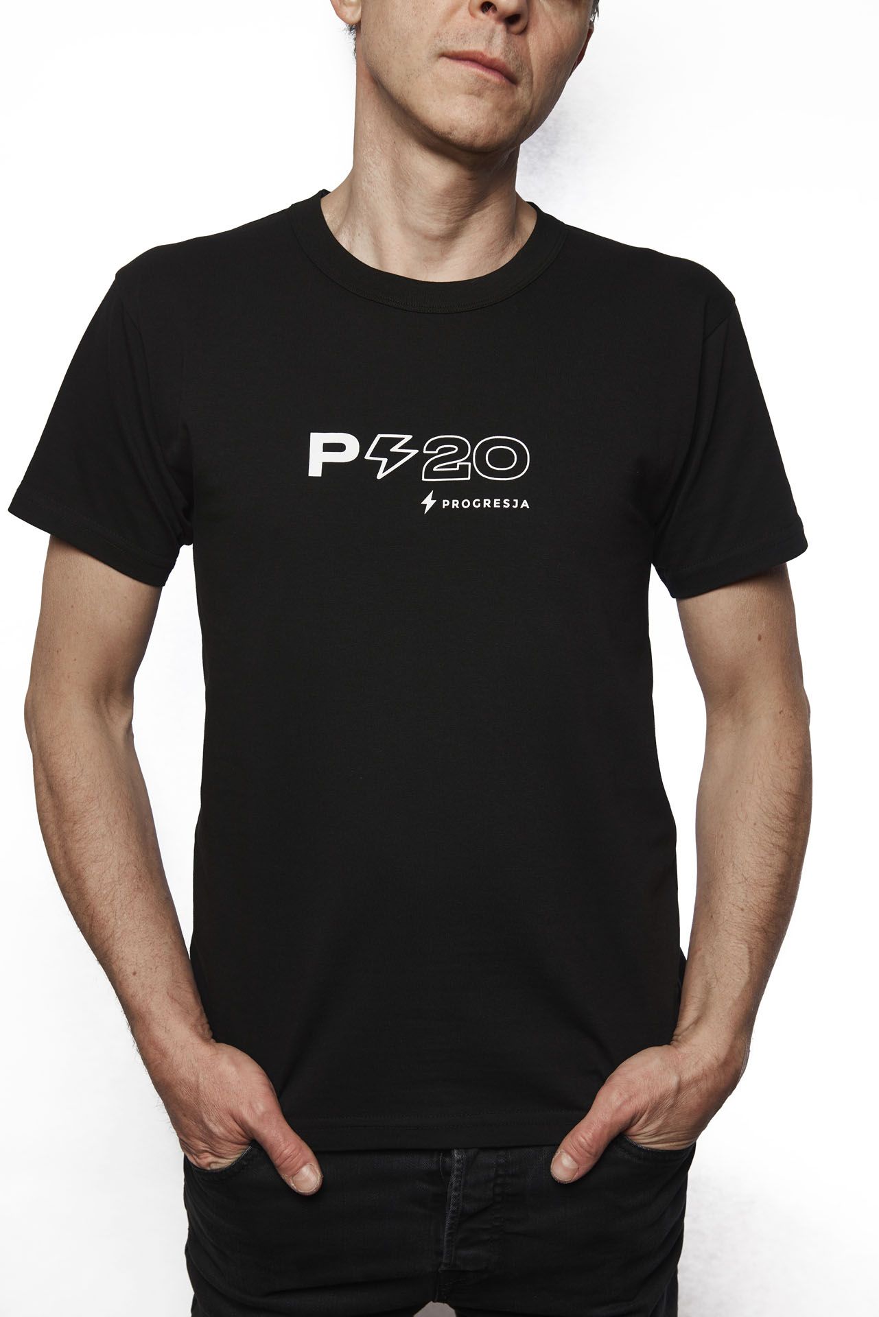 T-shirt P20 (SERIA LIMITOWANA)